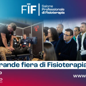 Globus @FIF Milano, 8-9-10 Marzo 2024