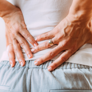 L’infiammazione del nervo sciatico e il trattamento con la Tecarterapia