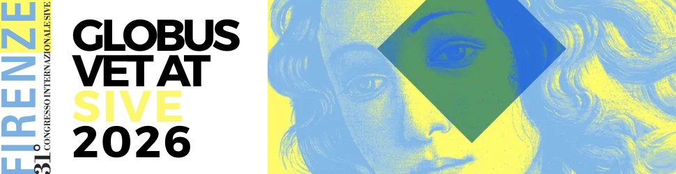 GlobusVet al 31mo Congresso Internazionale SIVE – 2026