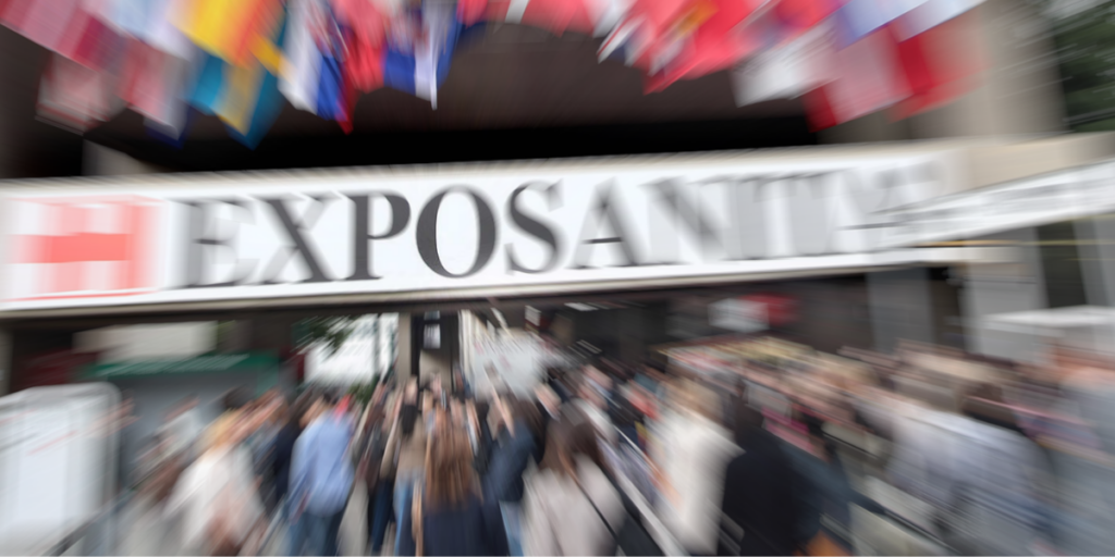 Exposanità 2026