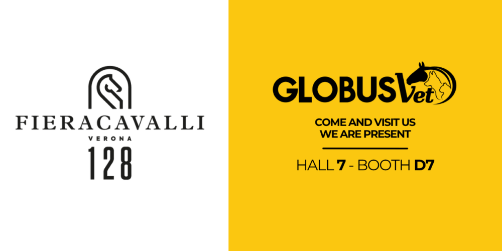 Globus @Fieracavalli – Vérone, du 5 au 8 novembre 2026